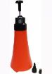 Picture of Spray Pump 1000ml Trigger Sprayer Bottle  Hand Held Sprayer GARDEN PUMP ORANGE 1 L